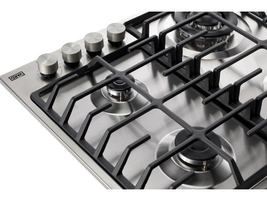 Варочная панель VARD VHGS6434X